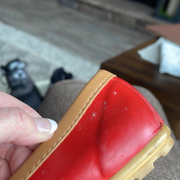 ✨Host Pick✨Hunter Slip On Shoes - Picture 4 of 6